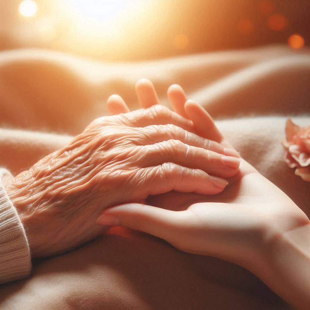 Accompagnement hypnose en EHPAD
