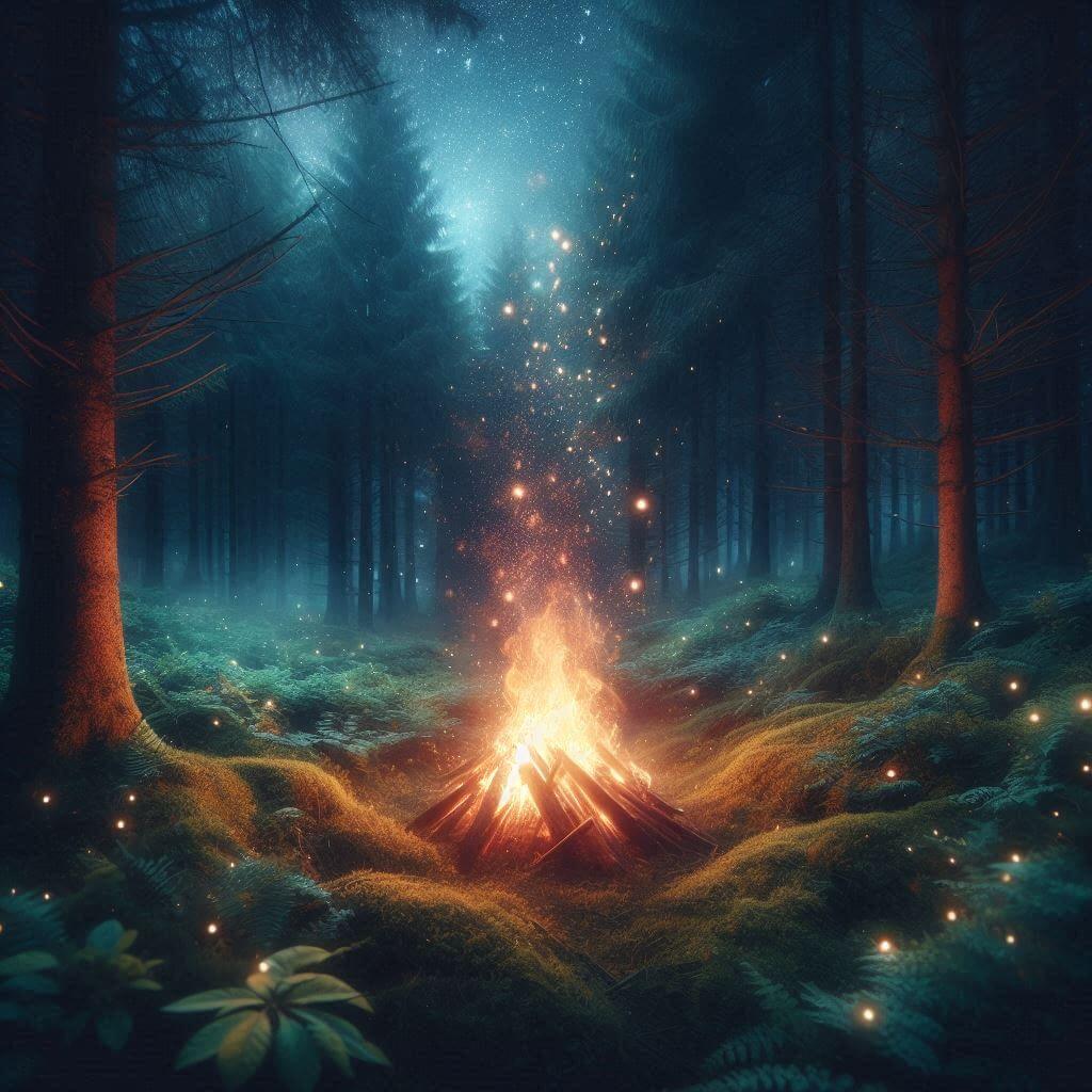 Séances d'hypnose individuelles au coin du feu