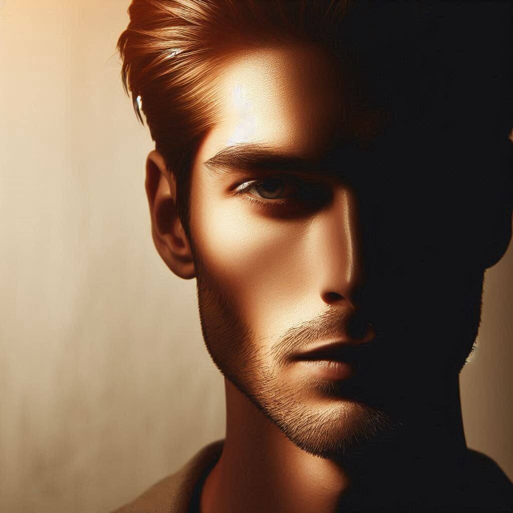 Pervers narcissique double facettes