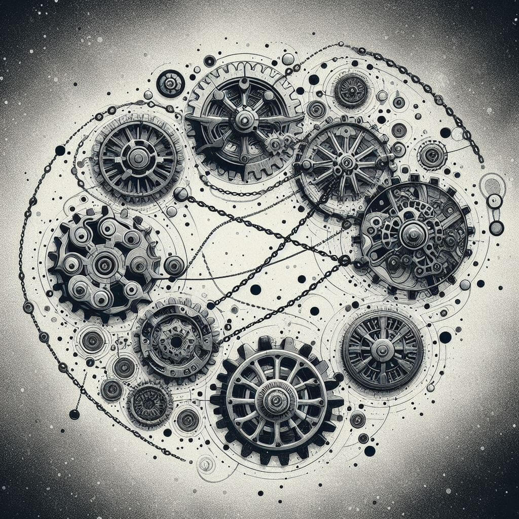 Cycle du pervers narcissique