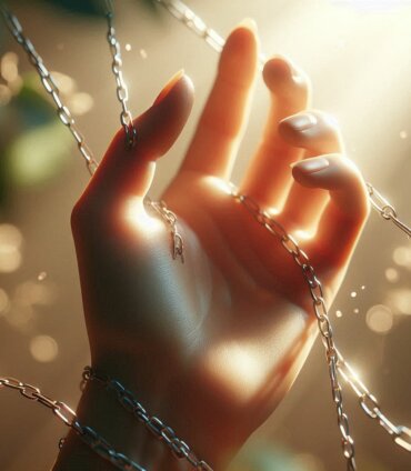 Se libérer de la relation toxique